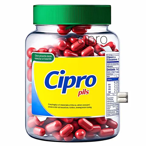 Cipro 500 bayer precio